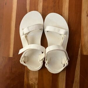 Teva sandals